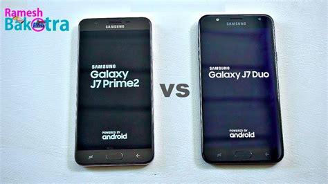 Compare Samsung Galaxy J7 Duo vs. Samsung Galaxy J7 (2018 .